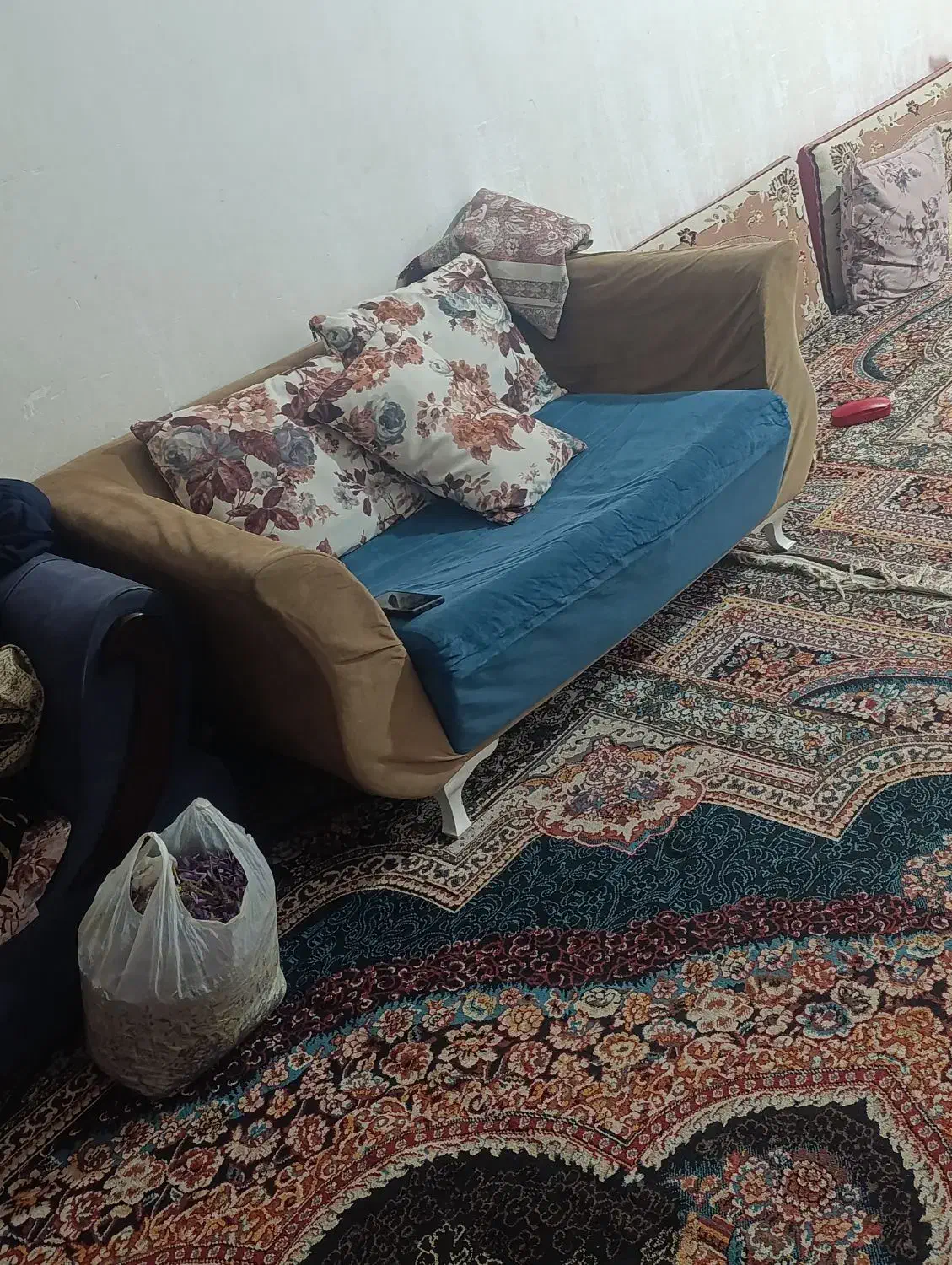 مبل 13نفره|مبلمان خانگی و میز عسلی|تربت جام, مطهری|دیوار