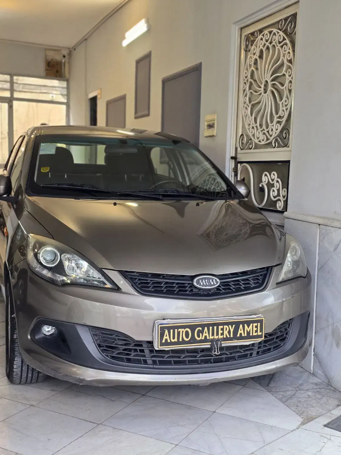 ام وی ام 315|خودرو سواری و وانت|مشهد, شریف|دیوار