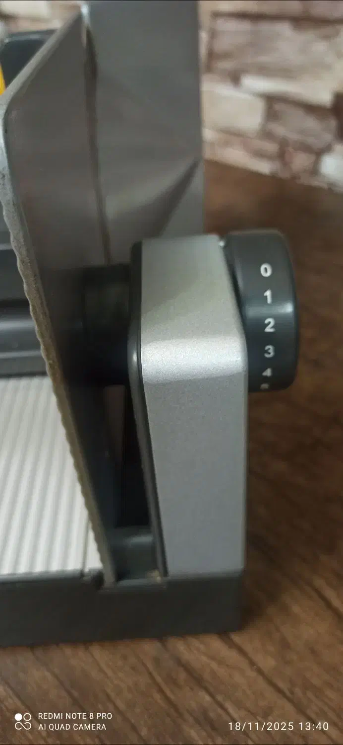 دستگاه کالباس بر اصل آلمانی( نو )|سایر لوازم برقی|کرج, باغستان|دیوار