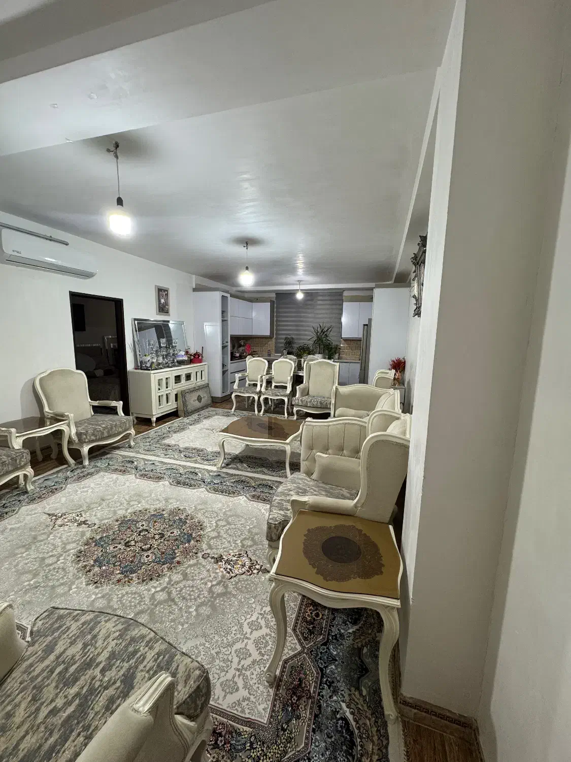 اقبالیه،خیابان صیاد شیرازی ۳۰ متری|فروش آپارتمان|اقبالیه, |دیوار