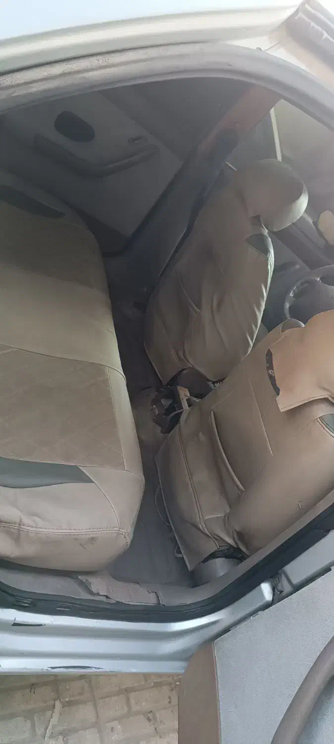 فروش|خودرو سواری و وانت|فین, |دیوار