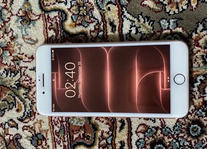 iphone7 plus|موبایل|ملایر, |دیوار