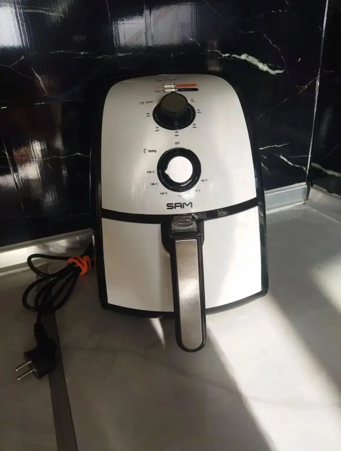 سرخ کن|اجاق گاز و لوازم برقی پخت‌وپز|قم, پردیسان|دیوار