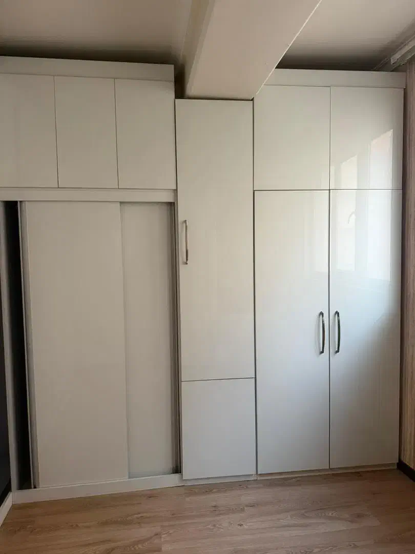 کمد بسیار تمیز|جاکفشی، کمد، دراور|تبریز, |دیوار