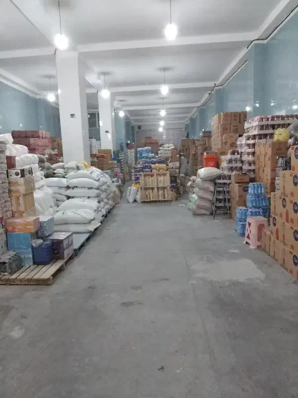 کارگر همراه با جای خواب|استخدام سرایداری و نظافت|رباط‌کریم, نصیرشهر|دیوار