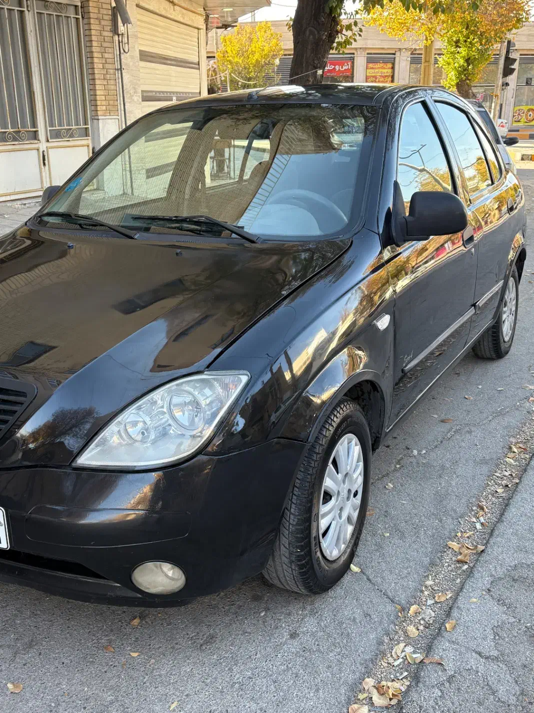 تیبا2فول|خودرو سواری و وانت|بروجن, |دیوار