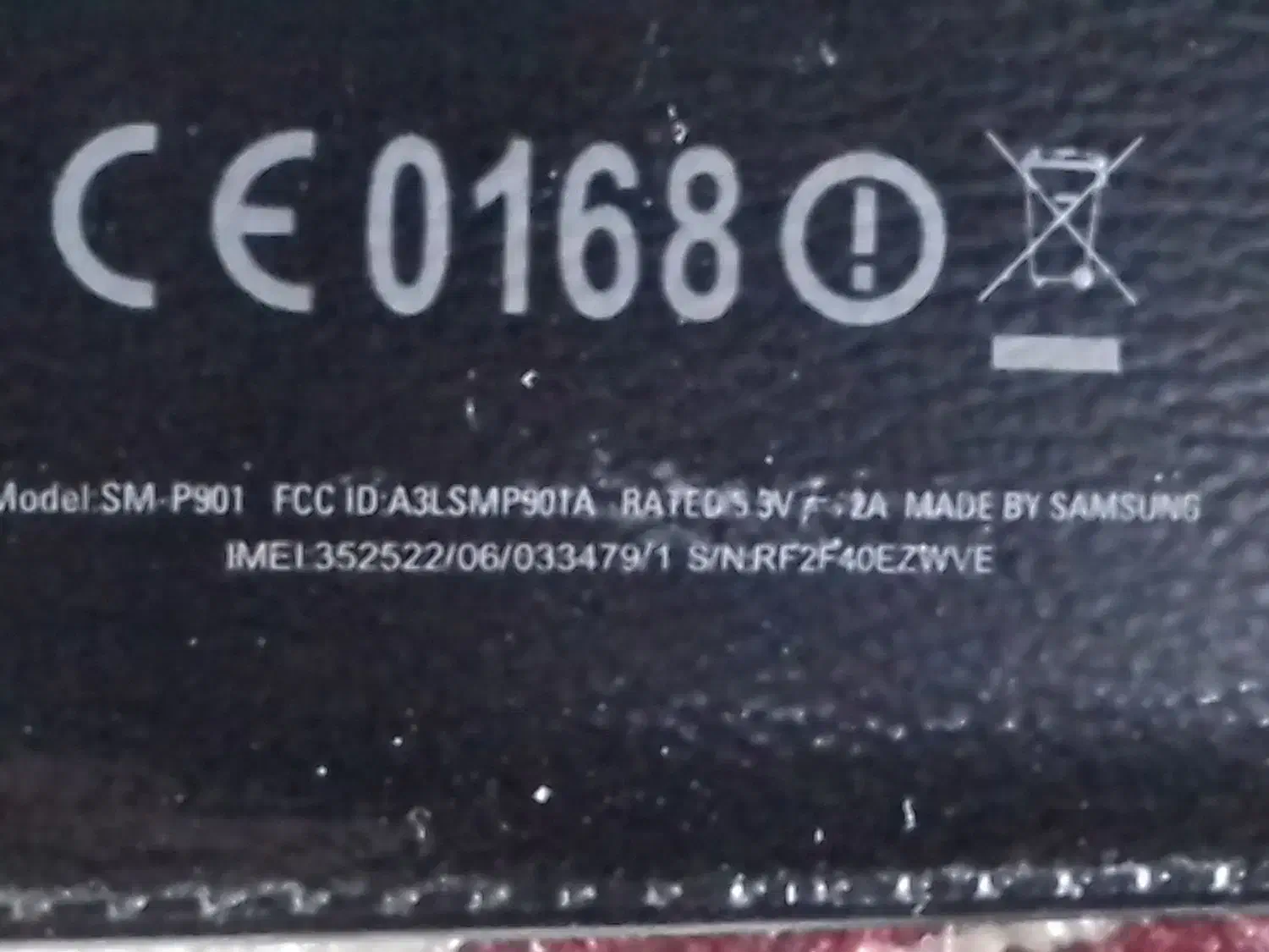 ۳عددتبلت سامسونگ نوت پروsm pprوsm pوsm n|تبلت|تهران, خلازیر|دیوار