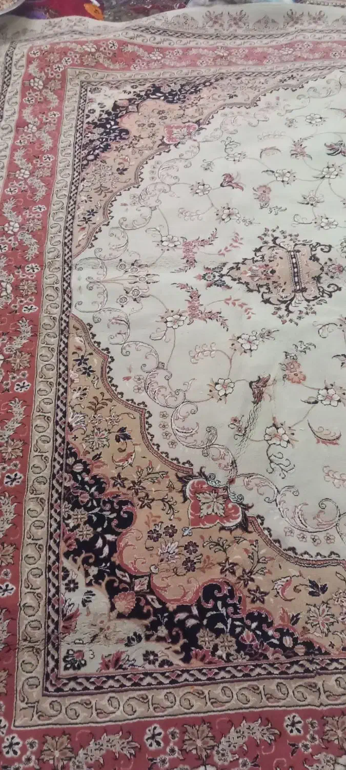 فرش ۱۲ متری|فرش|قرچک, محمد آباد|دیوار