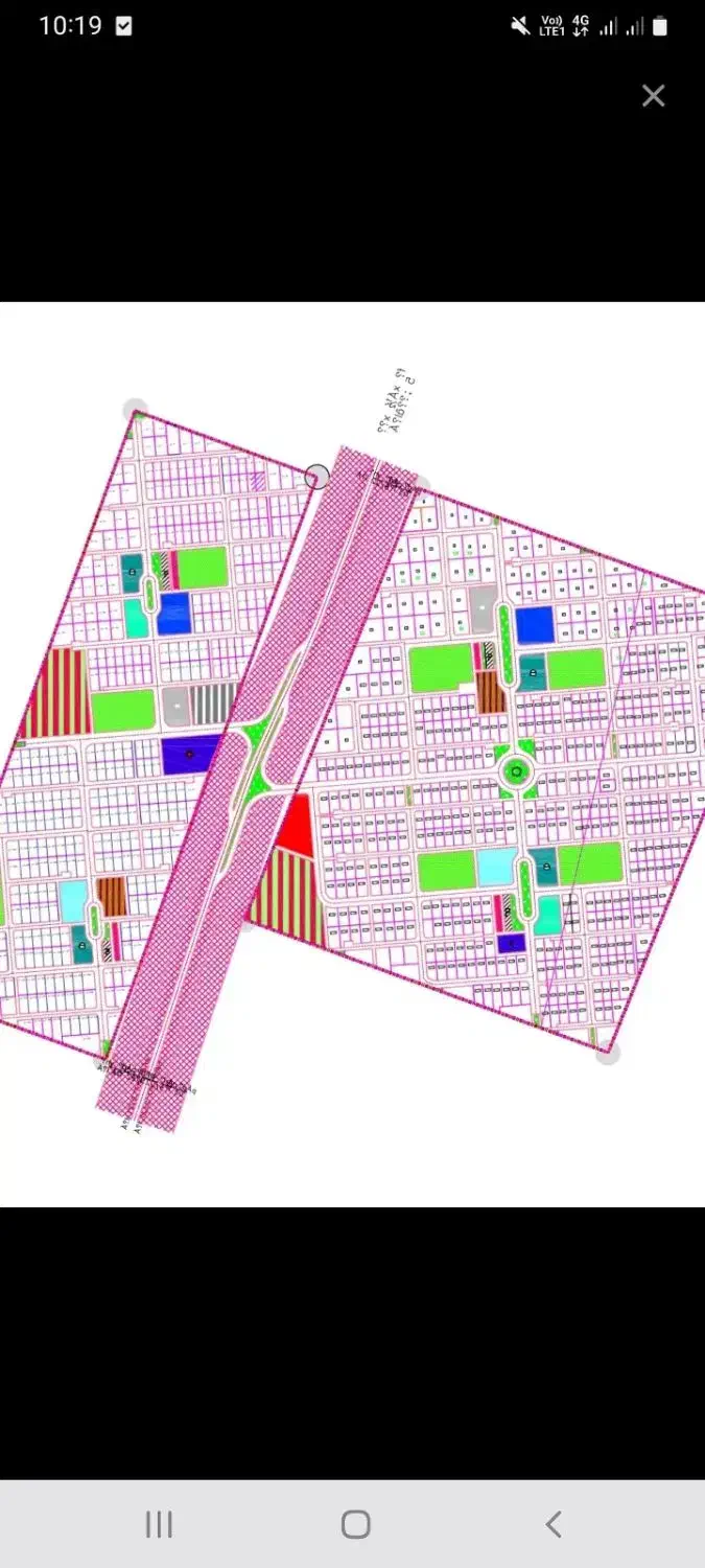 زمین ویلایی سرنبش دوبرشهرک سلخ|فروش زمین و ملک کلنگی|قشم, |دیوار