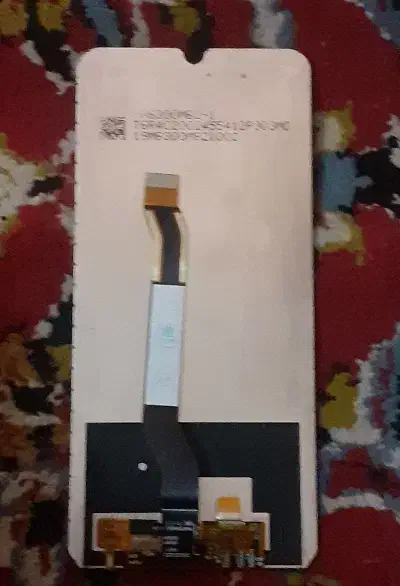 تاچ و ال سی دی شیائومی ردمی 8|لوازم جانبی موبایل و تبلت|کرمانشاه, |دیوار