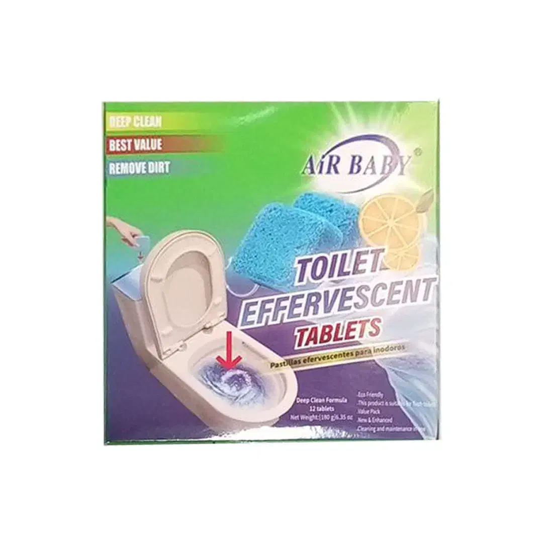 خوشبو کننده سرویس بهداشتی AirBaby مدل 3648|لوازم سرویس بهداشتی|لامرد, |دیوار