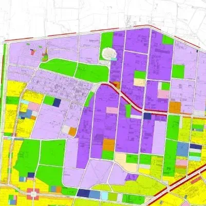 زمین1900مترکارگاهی/صنعتی شهرک خوارزمی ماهدشت|فروش دفتر صنعتی، کشاورزی، تجاری|ماهدشت, |دیوار