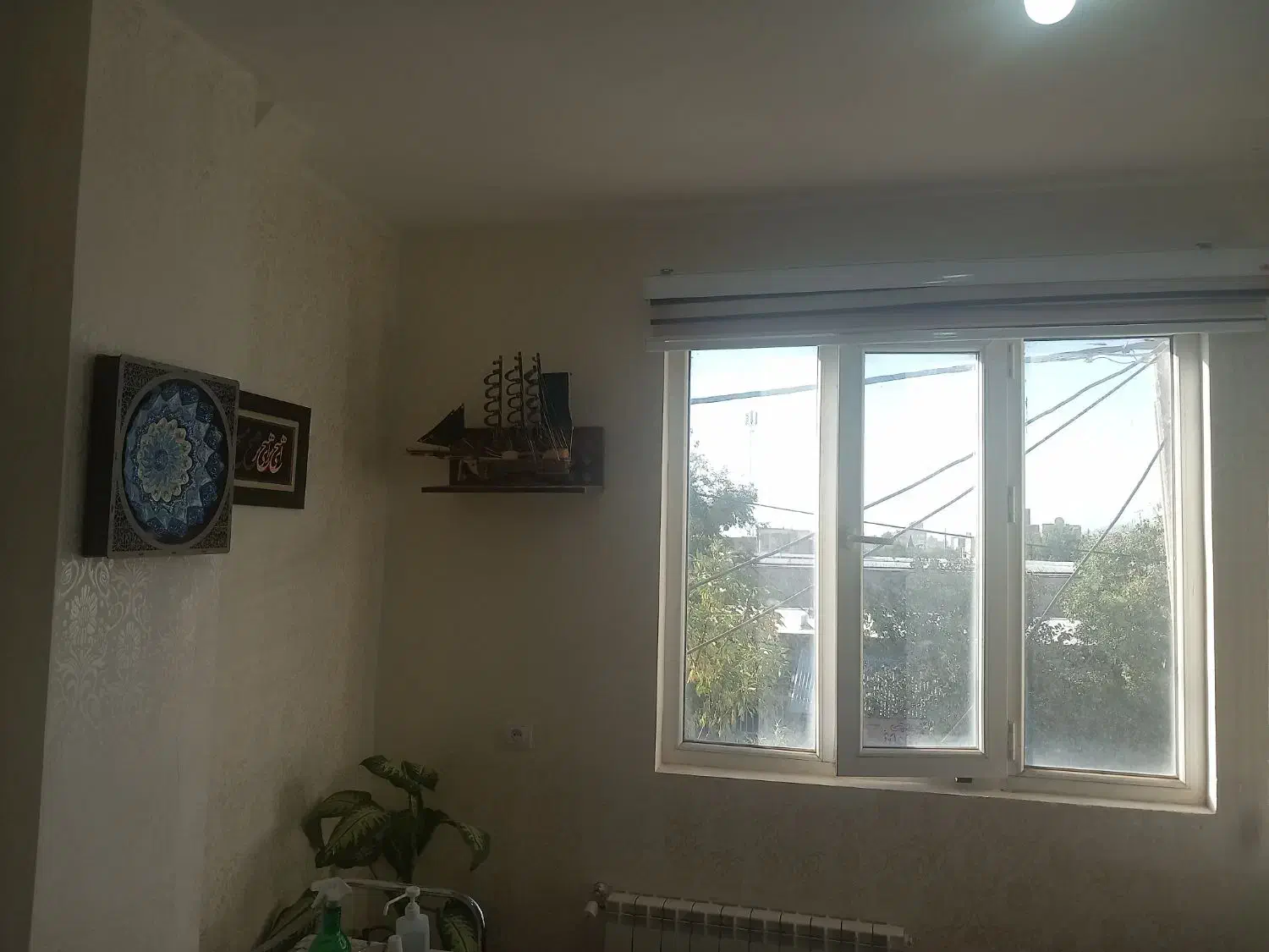 اجاره واحد آپارتمان جهت سکونت یا مطب|اجارهٔ آپارتمان|ایوان, |دیوار