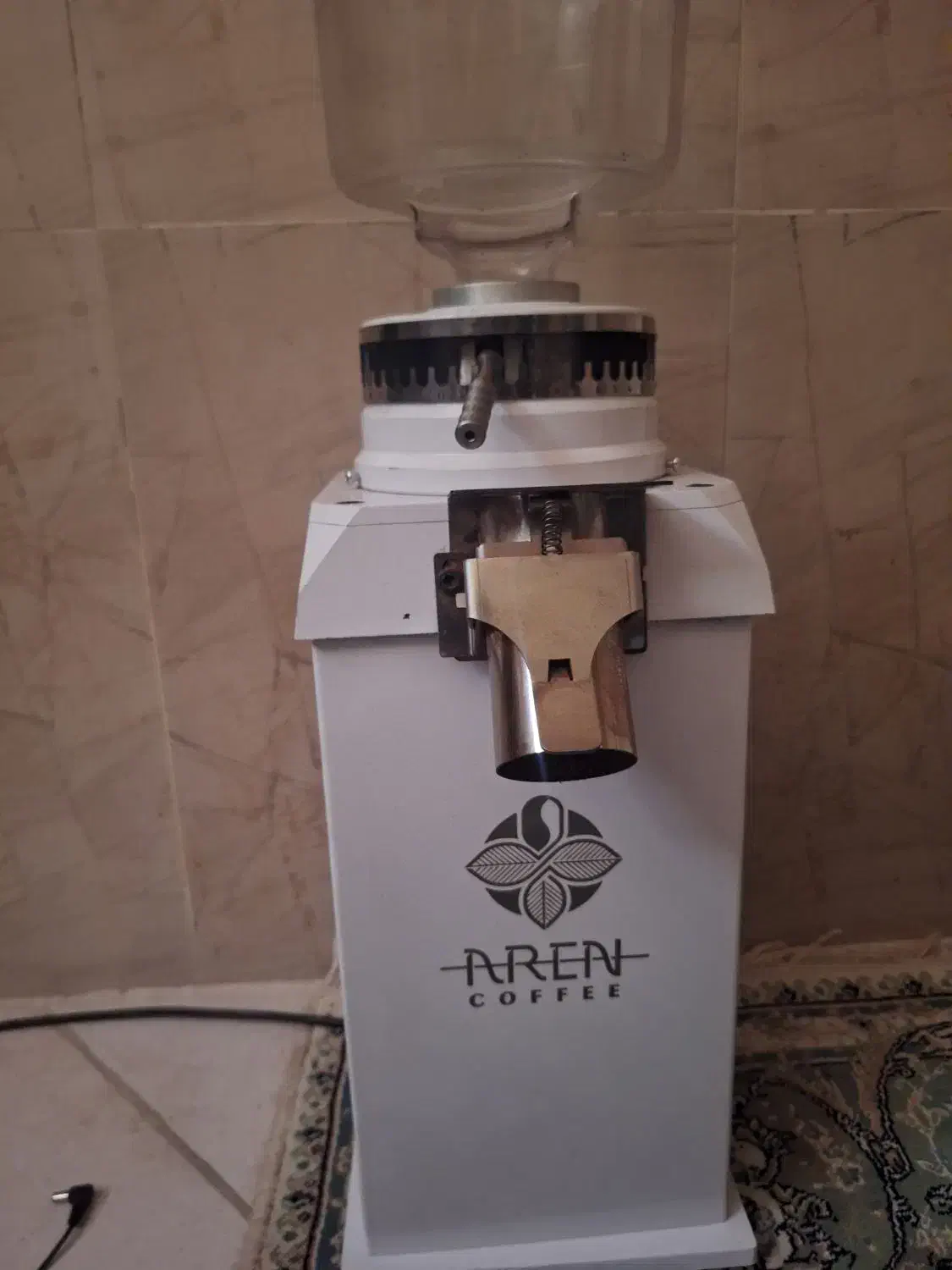 اسیاب قهوه فله زن|سایر لوازم برقی|شیراز, فرهنگ شهر|دیوار