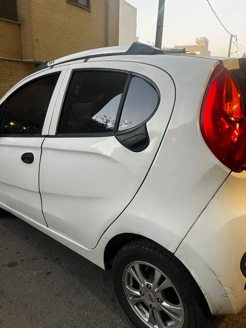 ام وی ام لاکچری|خودرو سواری و وانت|اصفهان, آهنگران|دیوار