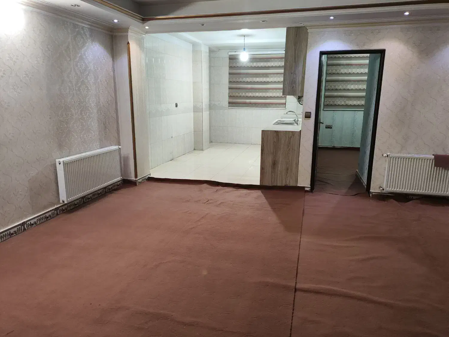 80متری.تک واحدی|اجارهٔ آپارتمان|اسلام‌شهر, شهرک سعیدیه|دیوار