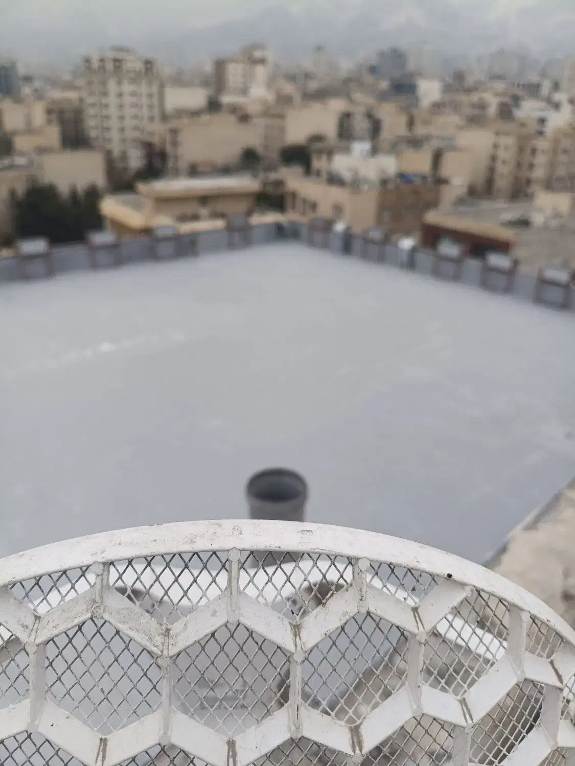 اببندی عایق کاری ایزولاسیون نانو سپتیک استخر سوله|خدمات پیشه و مهارت|تهران, سردارجنگل|دیوار