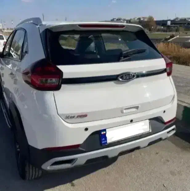 mvm X22 پرو مدل ۱۴۰۱|خودرو سواری و وانت|تهران, نارمک|دیوار