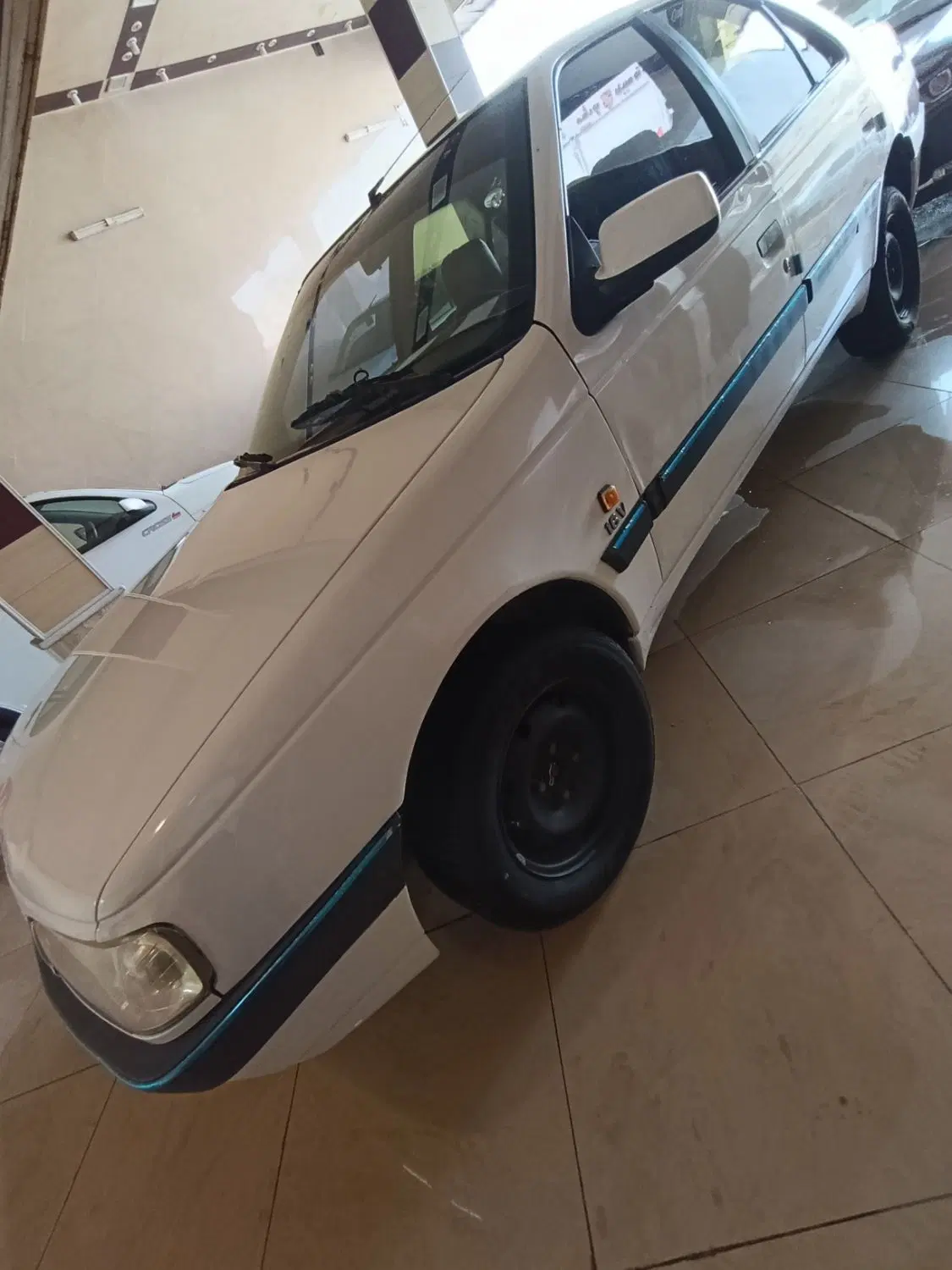 slx91|خودرو سواری و وانت|برازجان, |دیوار