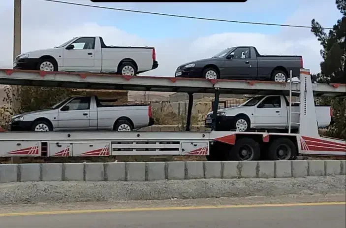 اریسان2 صفر|خودرو سواری و وانت|شیراز, رکن‌آباد|دیوار