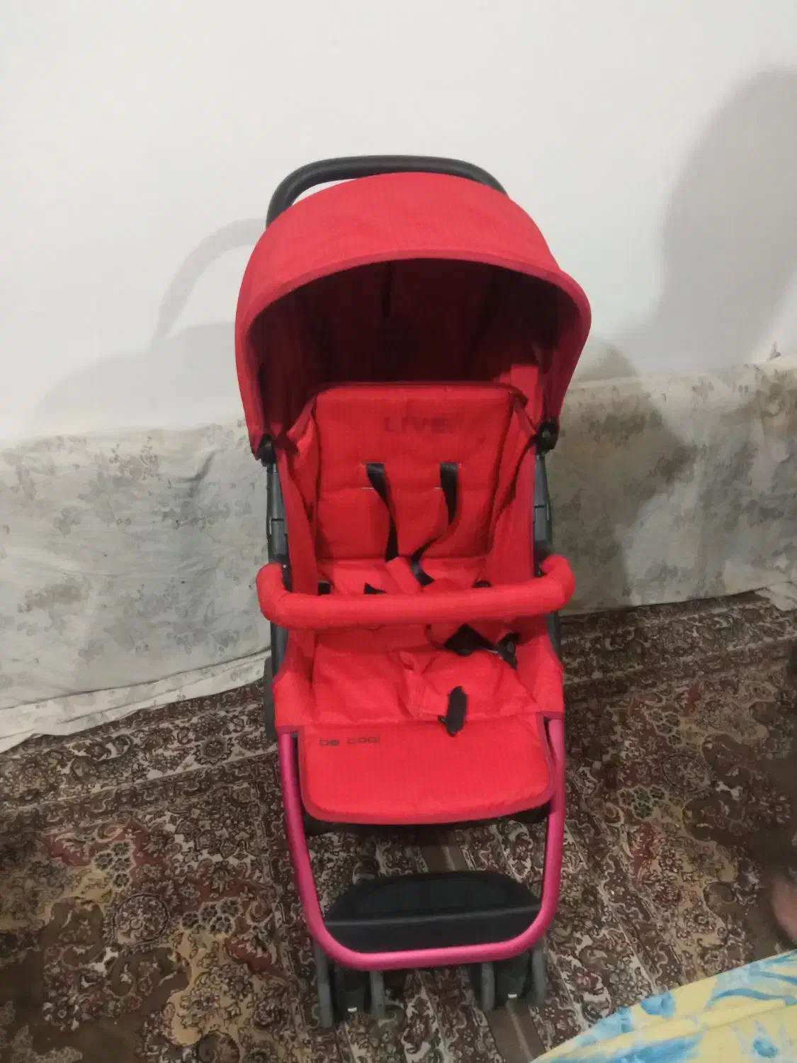 کالسکه بچه|کالسکه و لوازم جانبی|سنندج, |دیوار