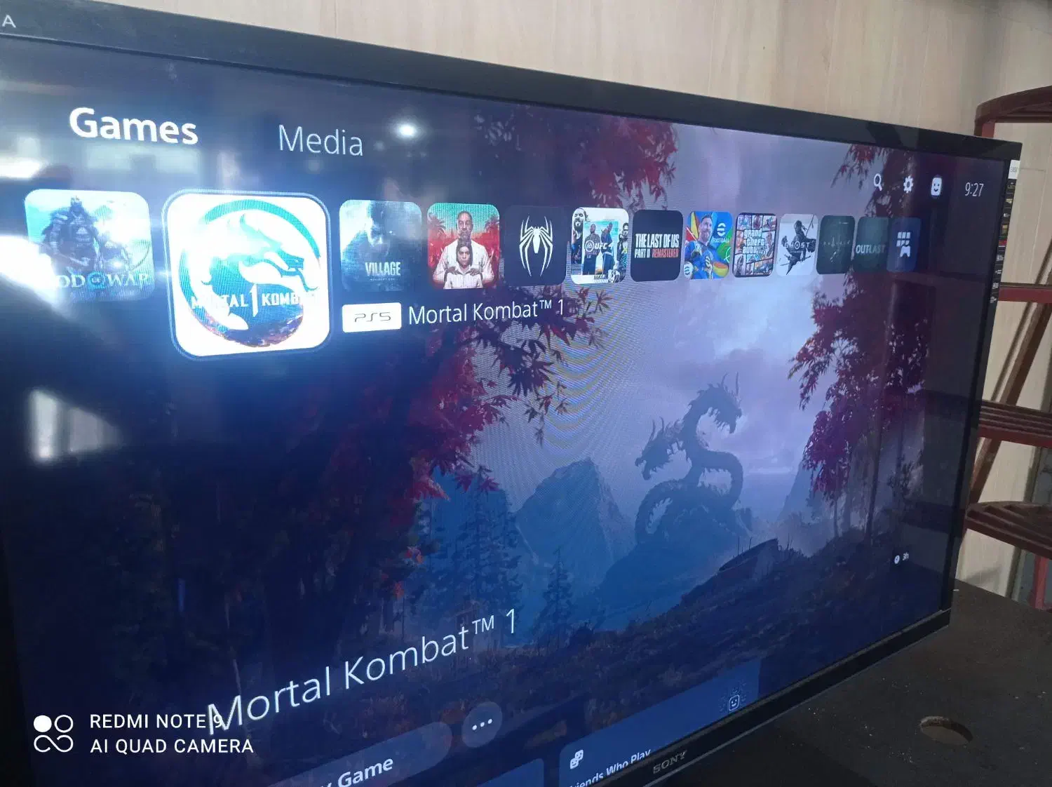 پی اس5 اسلیم|کنسول، بازی ویدئویی و آنلاین|رباطکریم, رباطکریم|دیوار