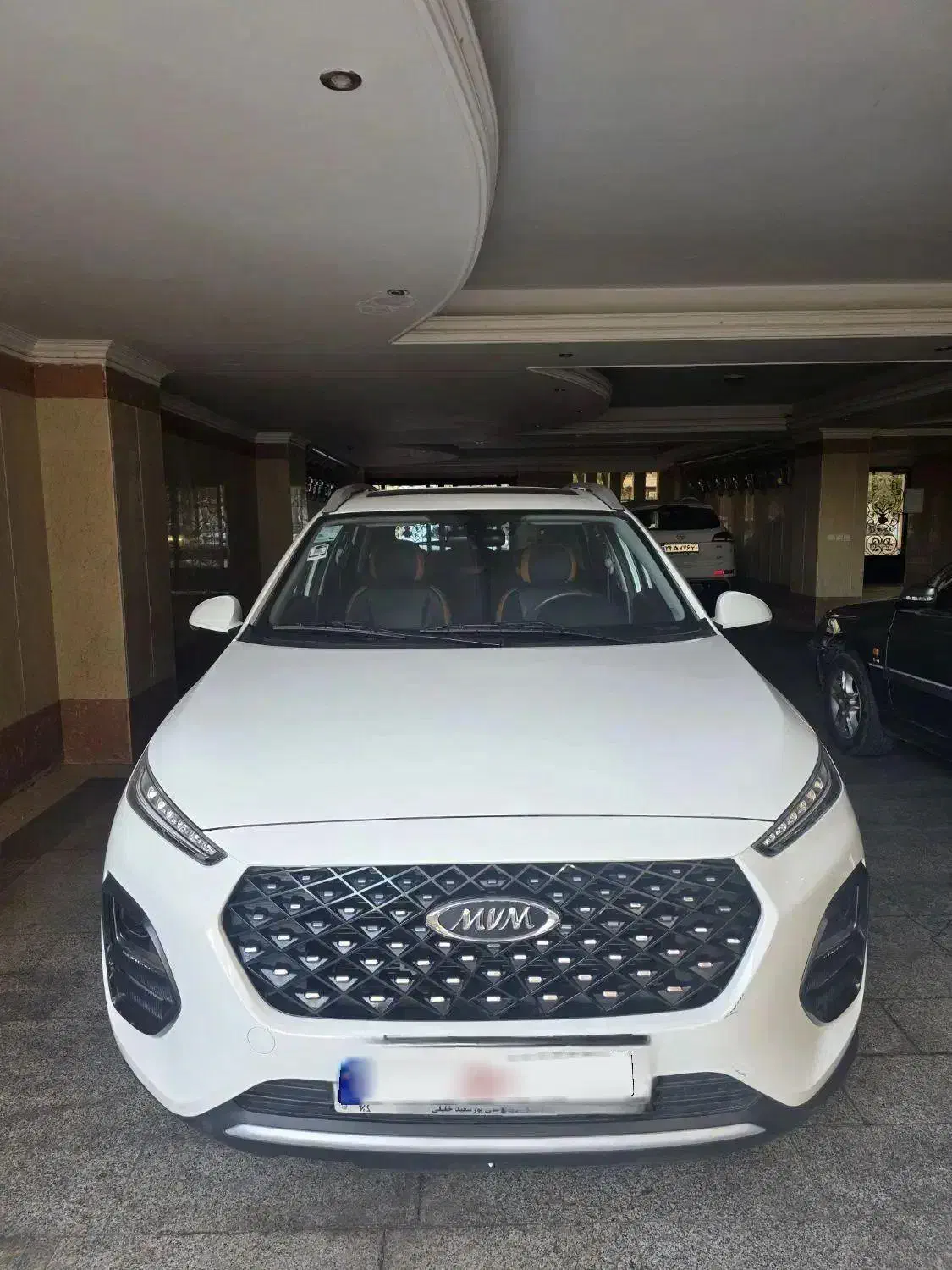 x22 pro mt 1403|خودرو سواری و وانت|تهران, جنت‌آباد مرکزی|دیوار