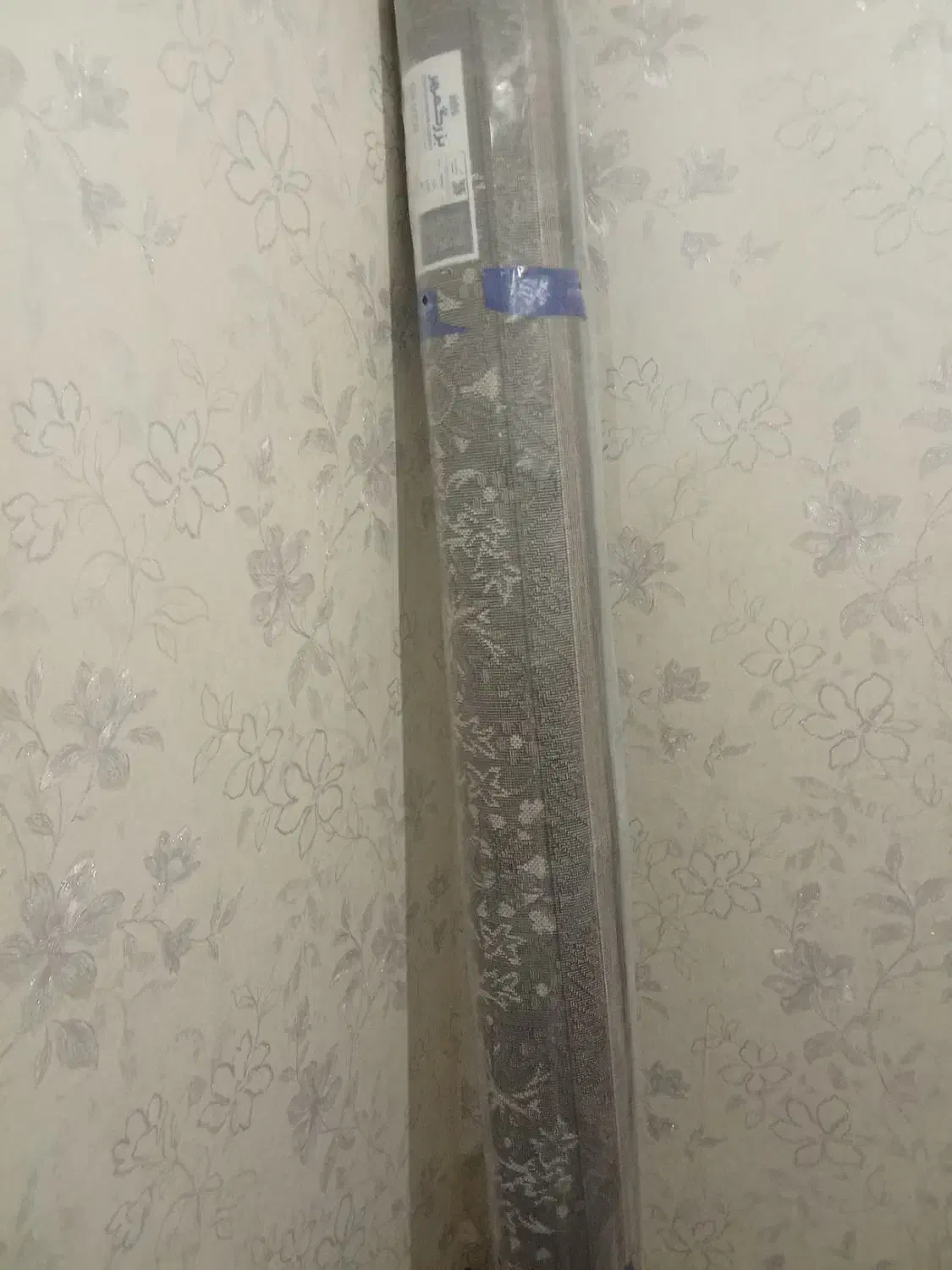 گلیم فرش|گلیم، جاجیم، گبه|پاکدشت, پاکدشت (مامازند)|دیوار