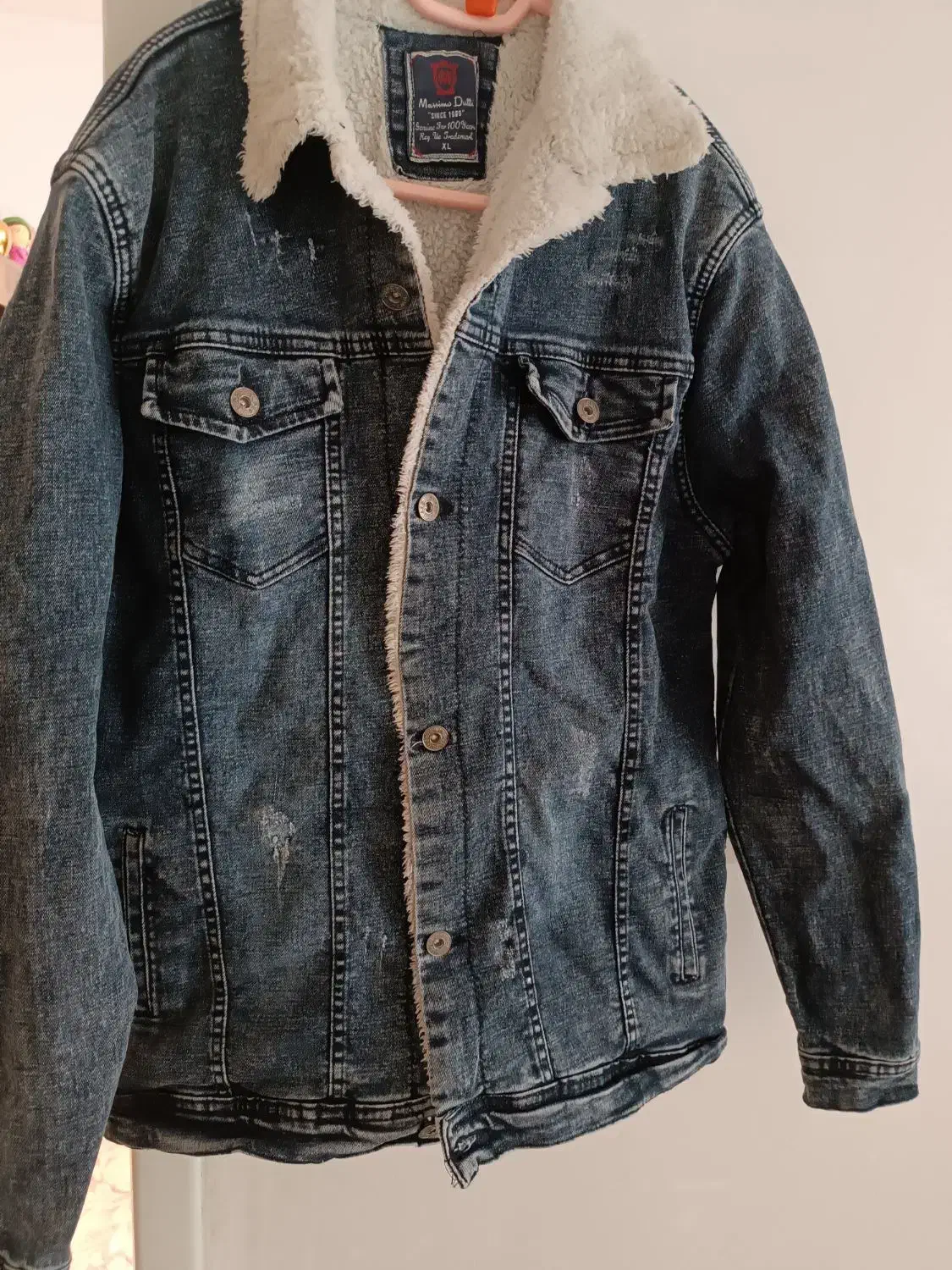 کاپشن سایز xl|لباس|آباده, |دیوار