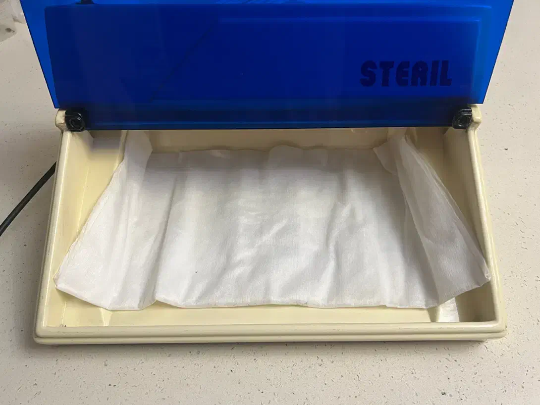 دستگاه استریل آرایشگاهی|آرایشگاه و سالنهای زیبایی|تهران, اقدسیه|دیوار