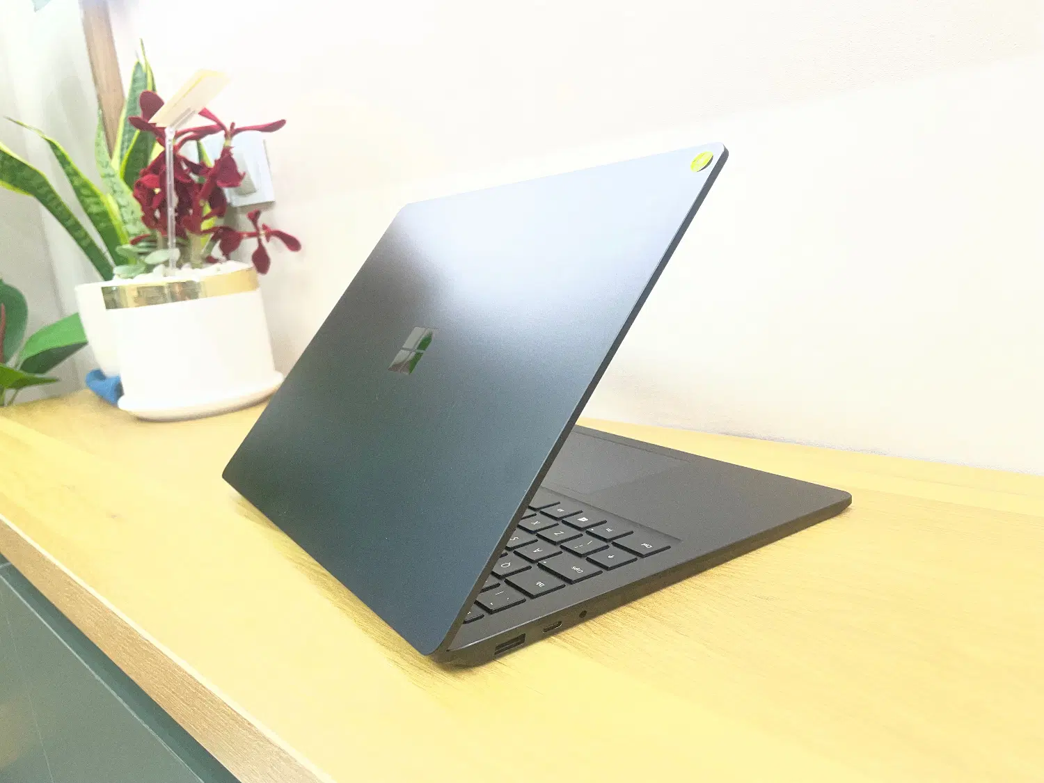 Surface laptop 5|رایانه همراه|تهران, فلسطین (میدان انقلاب)|دیوار