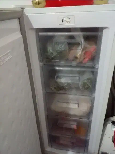 یخچال تمام فریزر|یخچال و فریزر|خلخال, |دیوار