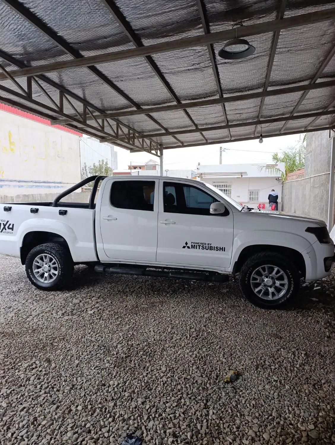 آمیکو اسنا 401|خودرو سواری و وانت|آق قلا, |دیوار