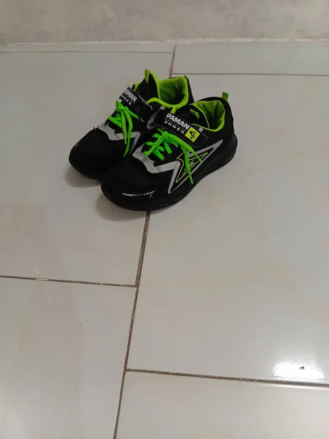 کفش|کفش و لباس بچه|مشهد, طبرسی شمالی|دیوار