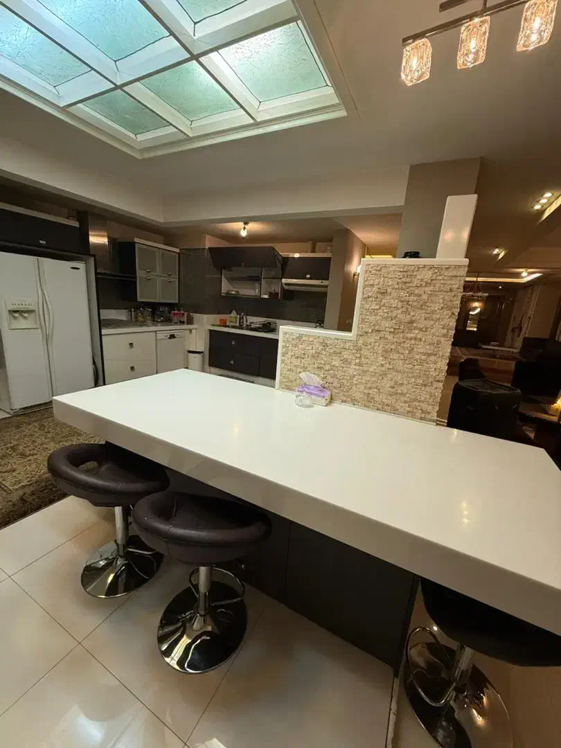 فروش واحد۳۰۰متری ۴خواب سجاد/ضلع جنوبی/شخصی ساز|فروش آپارتمان|مشهد, سجاد شهر|دیوار