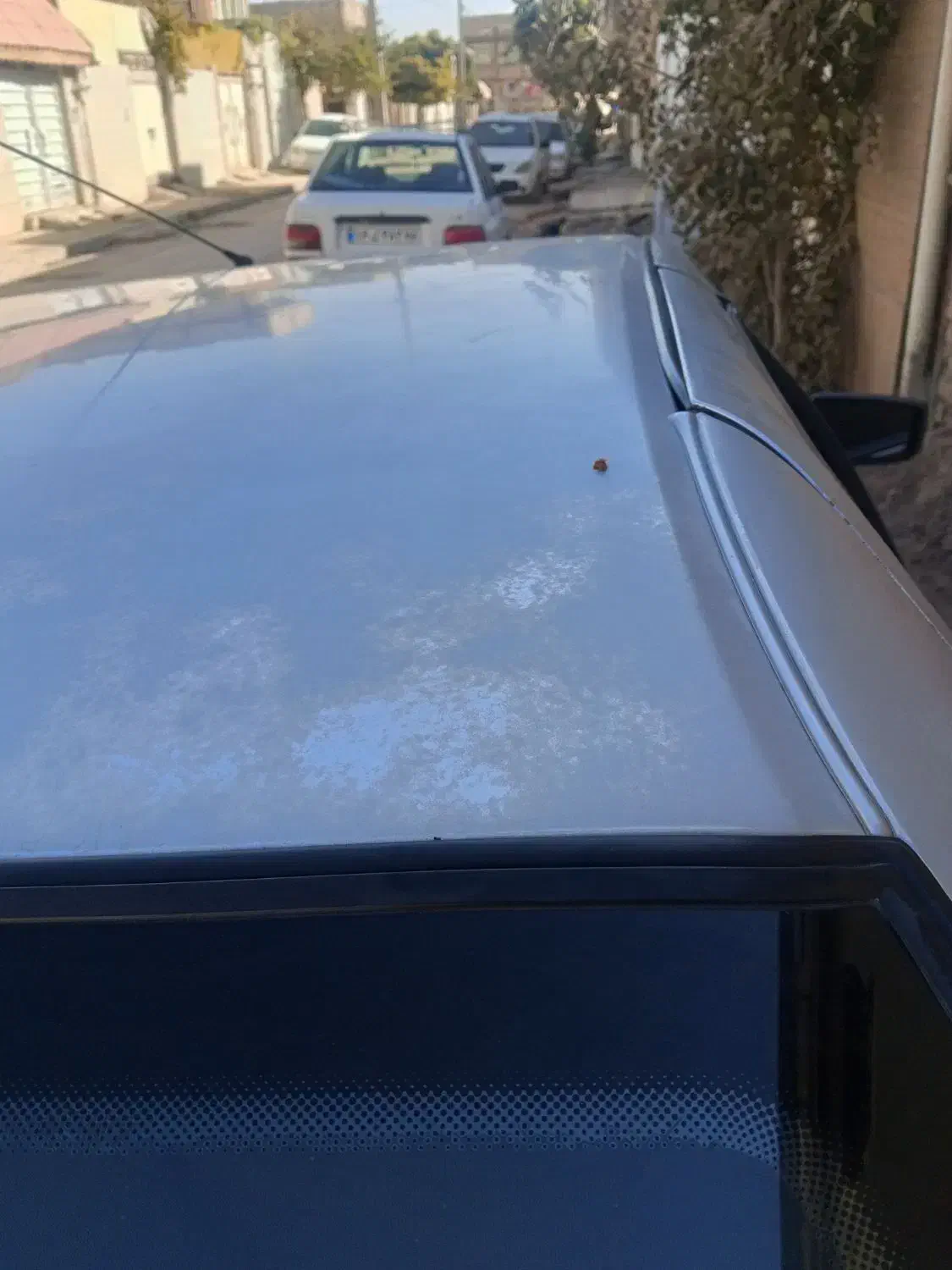 پژو 405مدل 96|خودرو سواری و وانت|نیشابور, بنیاد شهید|دیوار