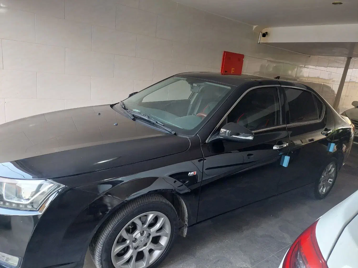 دناپلاس اتومات|خودرو سواری و وانت|شیراز, دلجو|دیوار