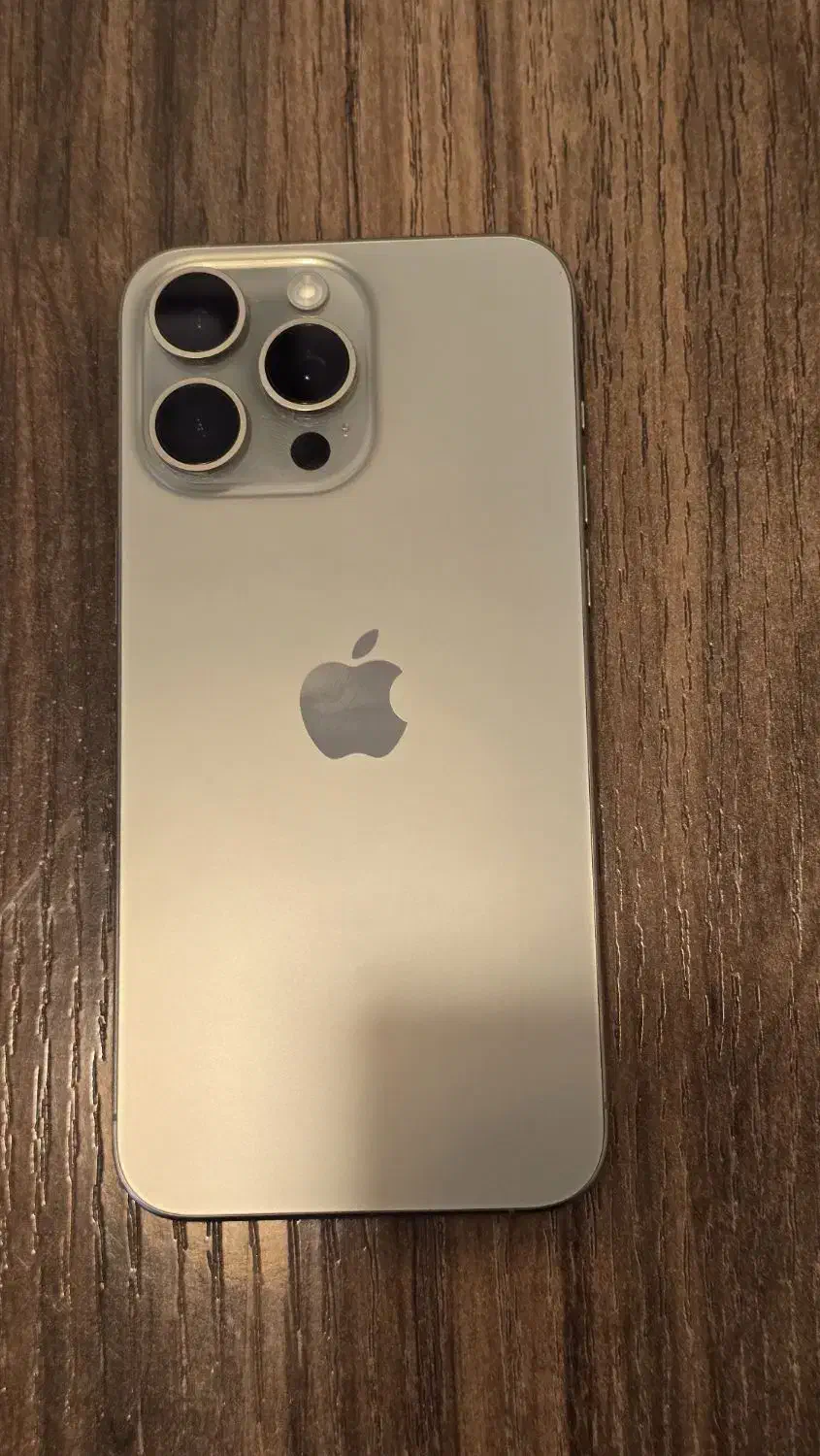 15promax 512gig zaa|موبایل|لار, |دیوار