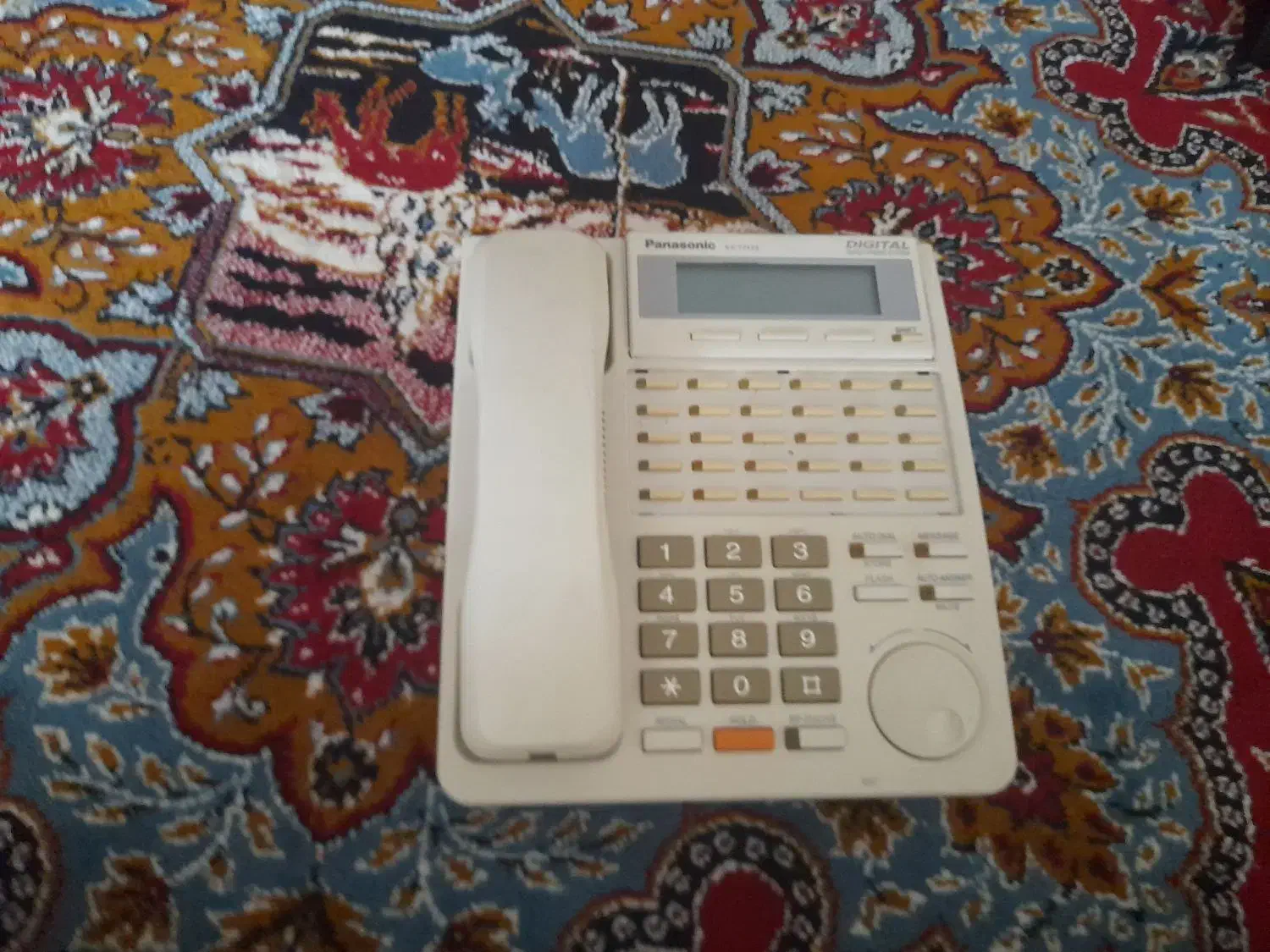 تلفن اداری سالم|تلفن رومیزی|دورود, |دیوار