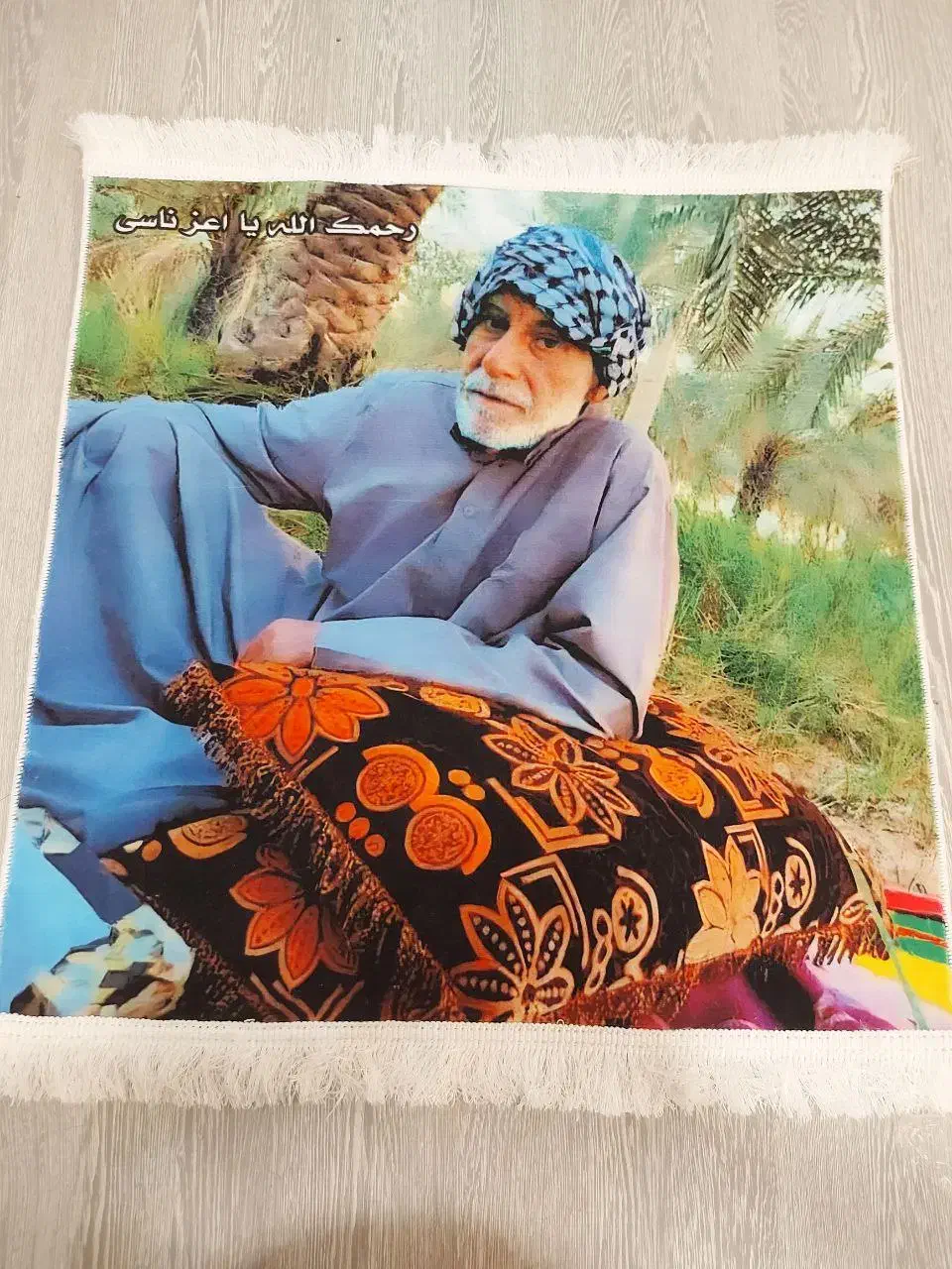 بهترین هدیە برای روز مادر|تابلو فرش|زاهدان, |دیوار