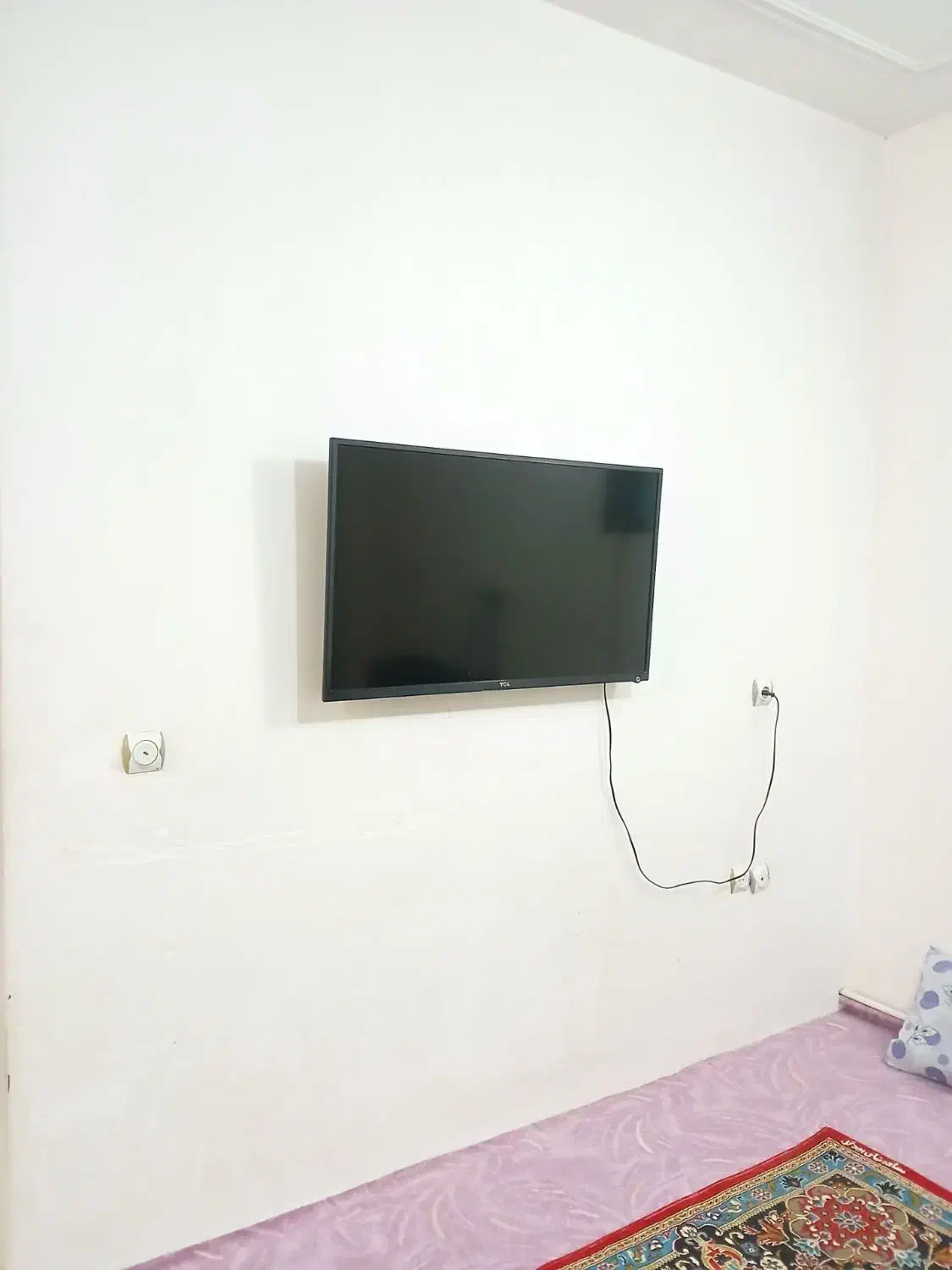 منزل/سوئیت/خانه حیاط. دارای پارکینگ برای۳خودرو|اجارهٔ کوتاه‌مدت آپارتمان و سوئیت|اردبیل, |دیوار