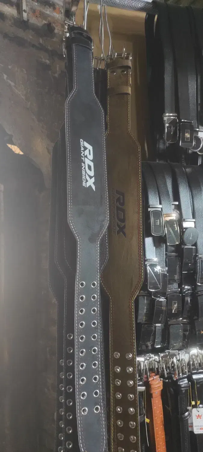 کمربندورزشی|کیف، کفش، کمربند|ارومیه, |دیوار