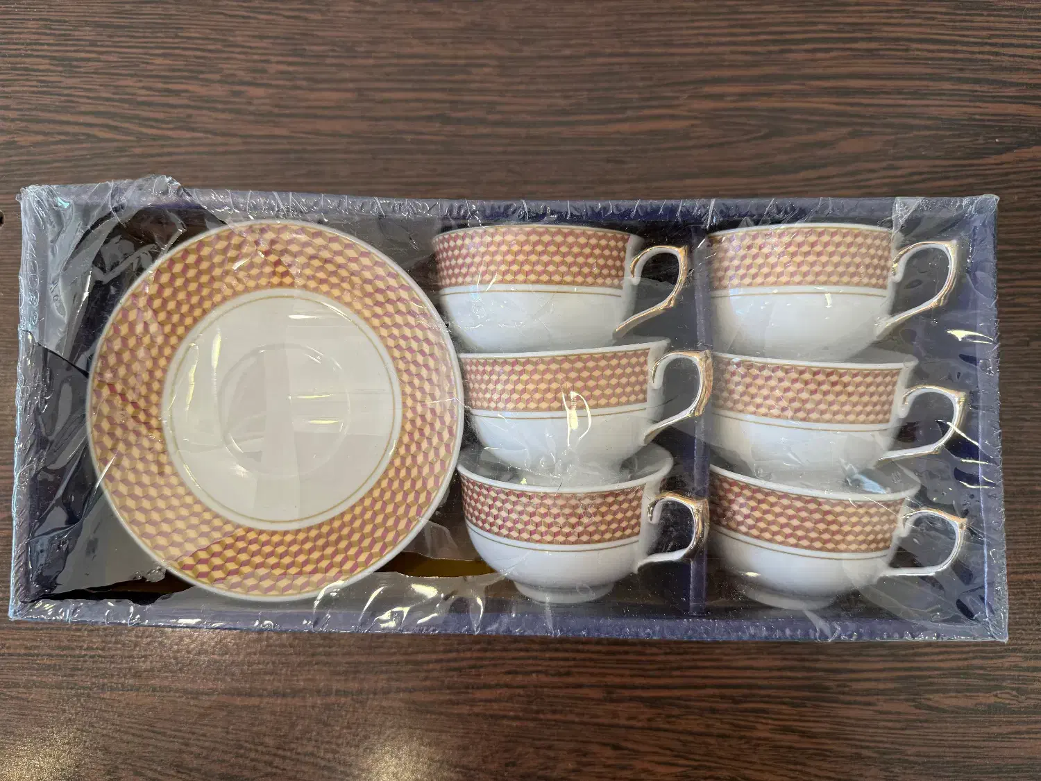 قهوه خوری|ظروف سرو و پذیرایی|تهران, شهرک چیتگر|دیوار