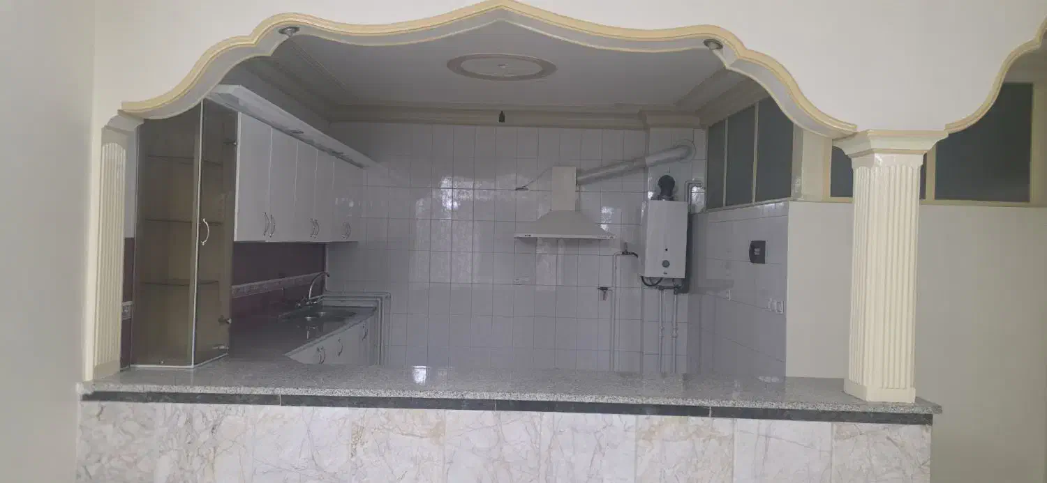 طبقه مسکونی شیک وراه جدا|اجارهٔ آپارتمان|مشهد, کوی المهدی|دیوار