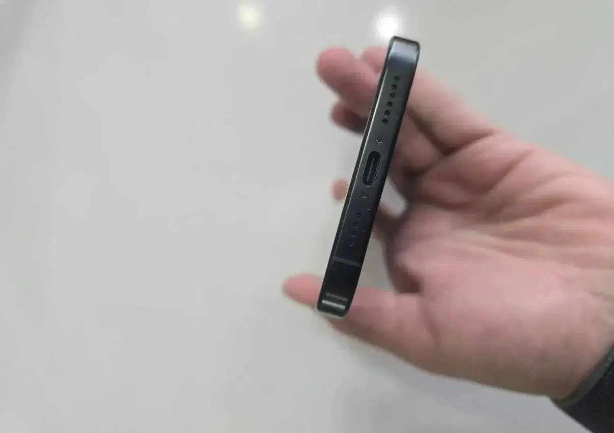 16 پرو 256GB مشکی|موبایل|مشهد, رسالت|دیوار
