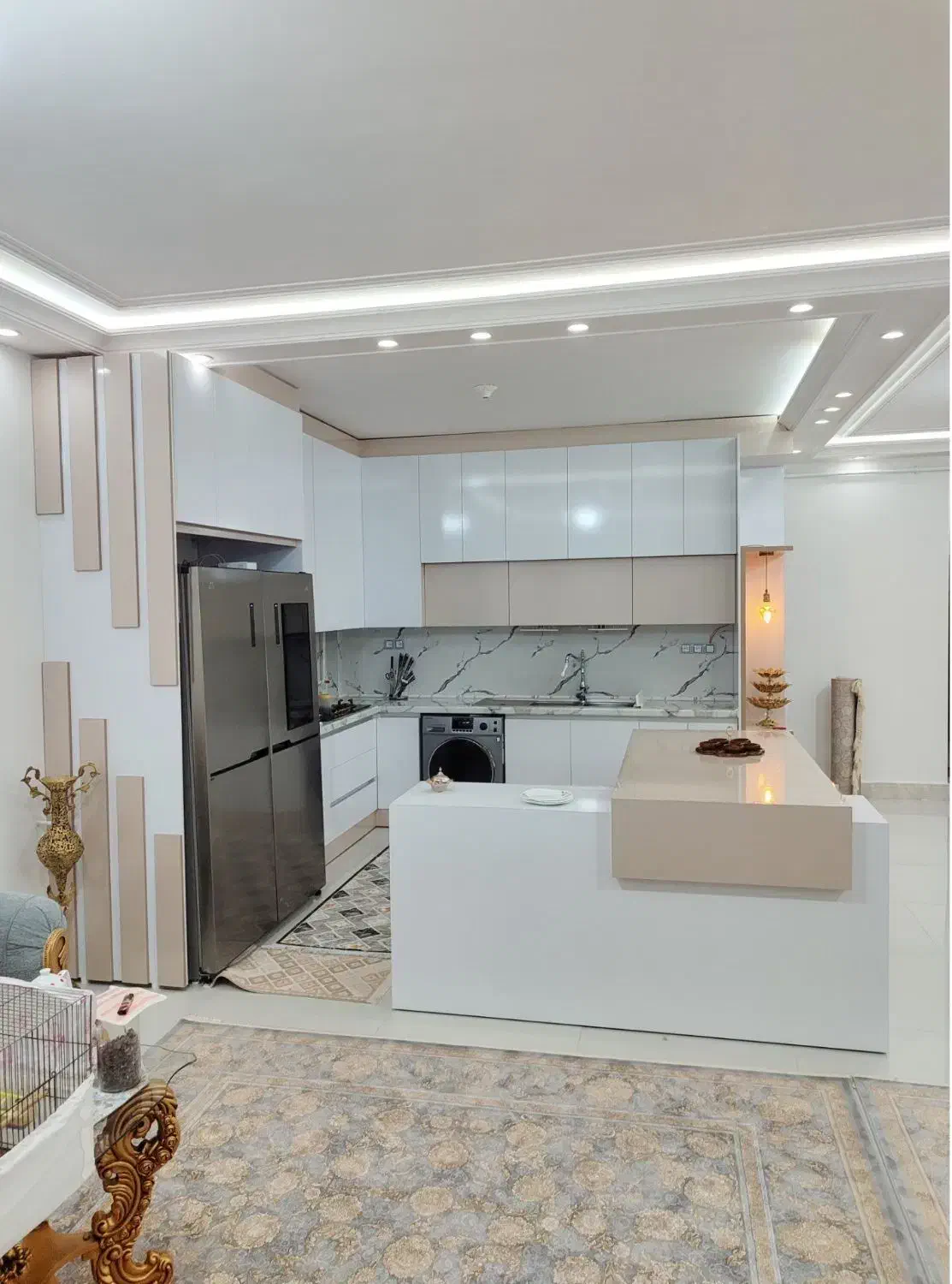 کمد|جاکفشی، کمد، دراور|میناب, |دیوار