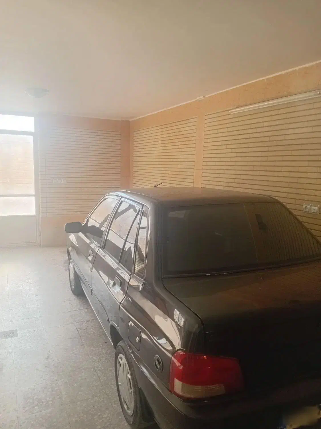 پراید۱۳۲|خودرو سواری و وانت|شاهرود, |دیوار