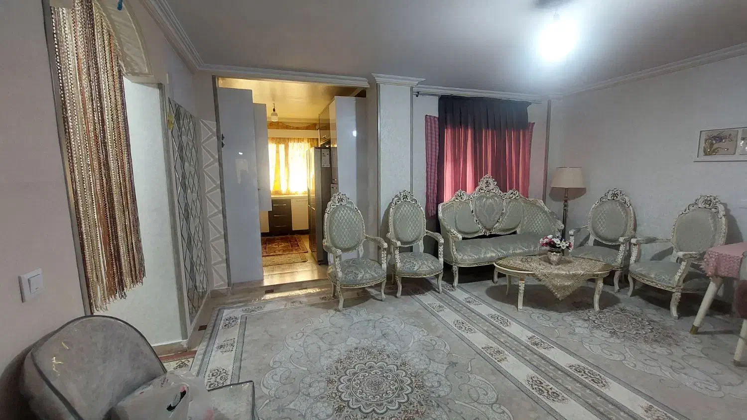فروش آپارتمان یک خوابه ۷۵ متری  فاز دو پرند|فروش آپارتمان|پرند, فاز ۲|دیوار