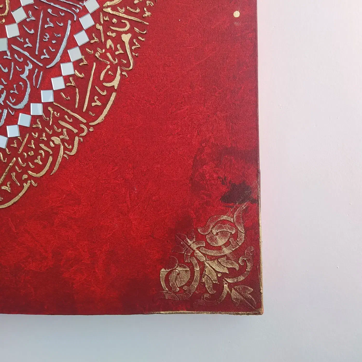 تابلو|تابلو، نقاشی، عکس|ملایر, |دیوار