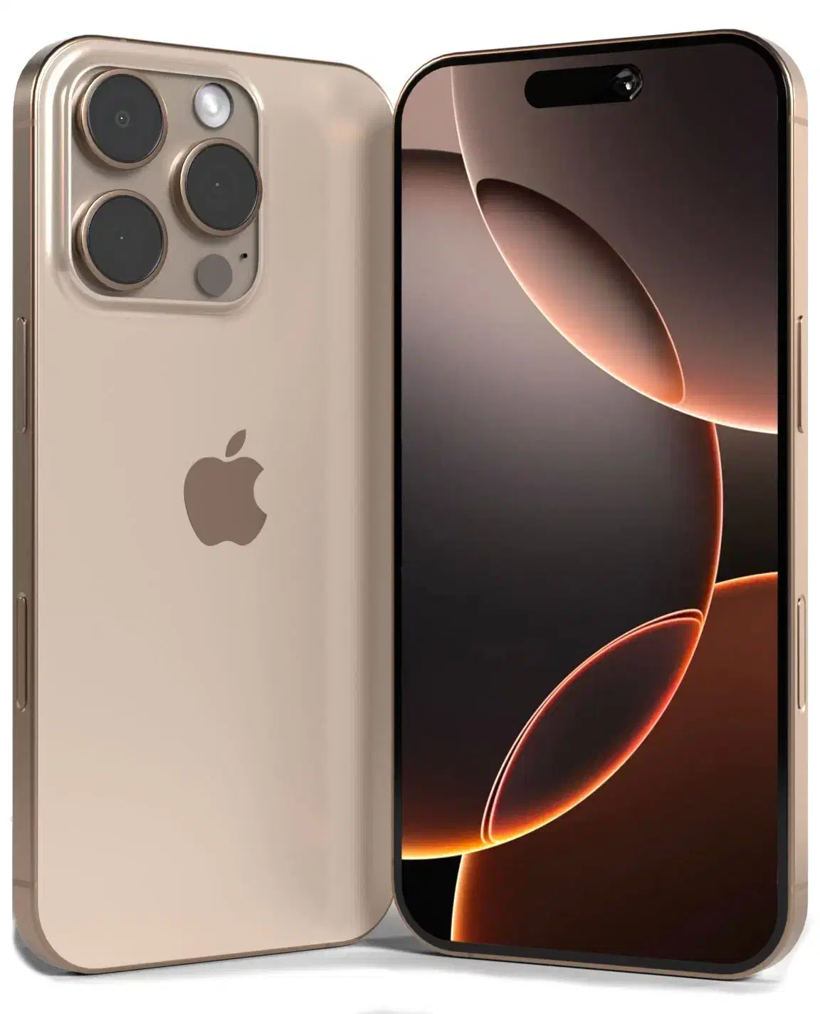 آیفون16پرو-256GB-باتری92٪|موبایل|زنجان, |دیوار